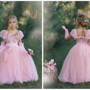 Dollcake Aurora Frock size 10